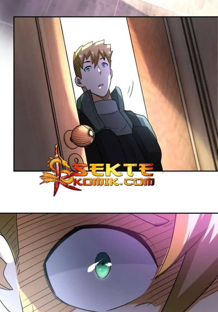 Super System Chapter 93 Gambar 56